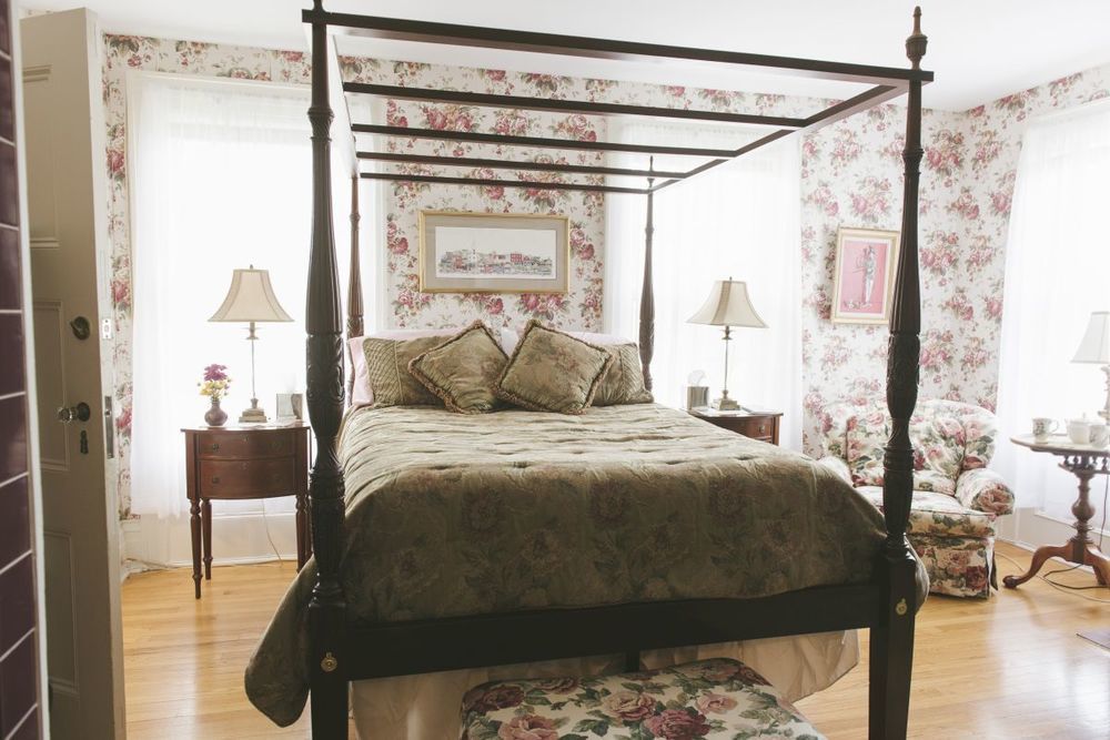 Bykenhulle House Bed And Breakfast Hopewell Junction Zewnętrze zdjęcie
