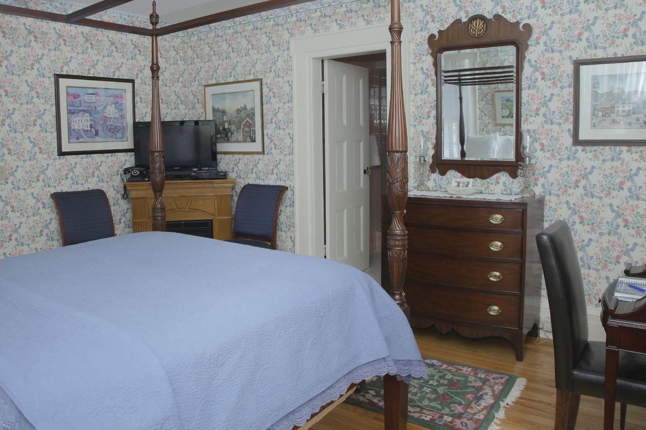 Bykenhulle House Bed And Breakfast Hopewell Junction Zewnętrze zdjęcie