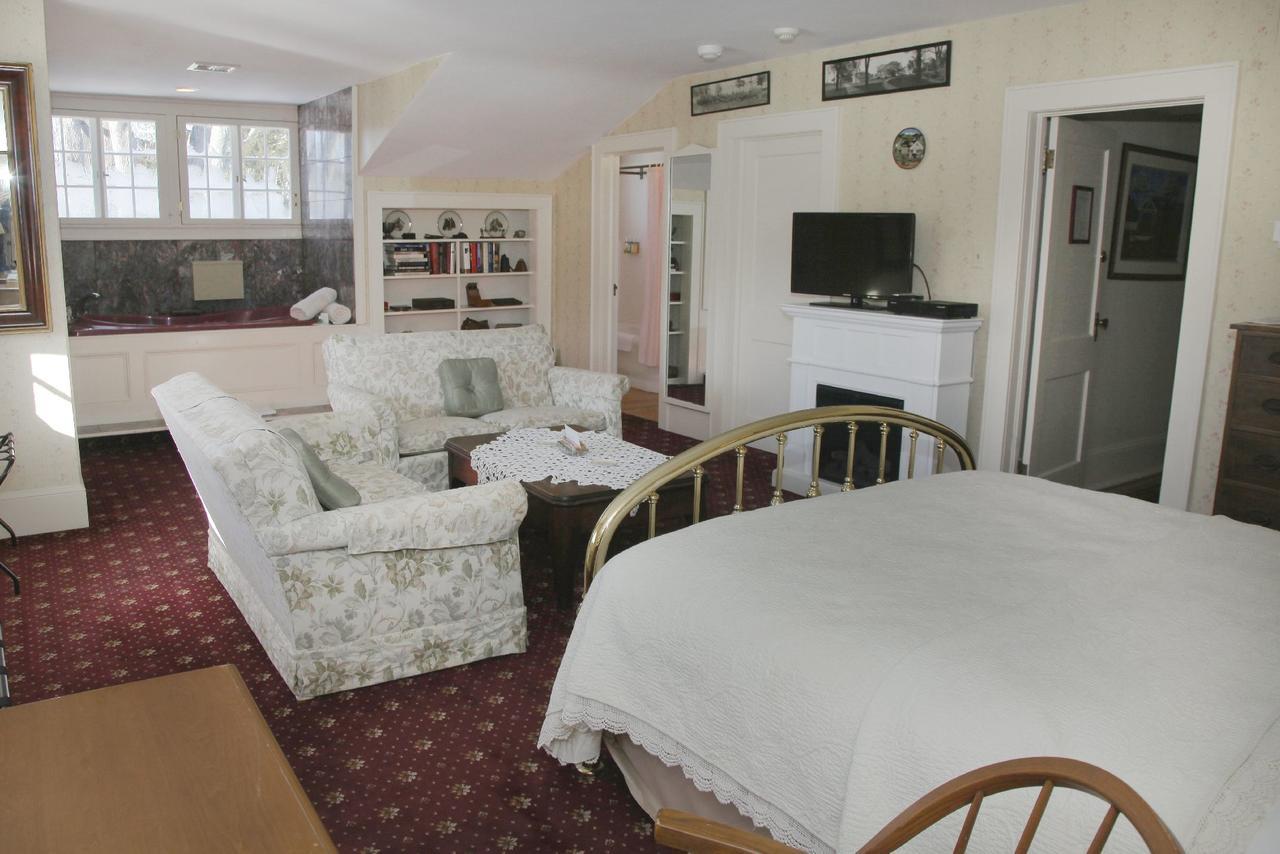 Bykenhulle House Bed And Breakfast Hopewell Junction Zewnętrze zdjęcie
