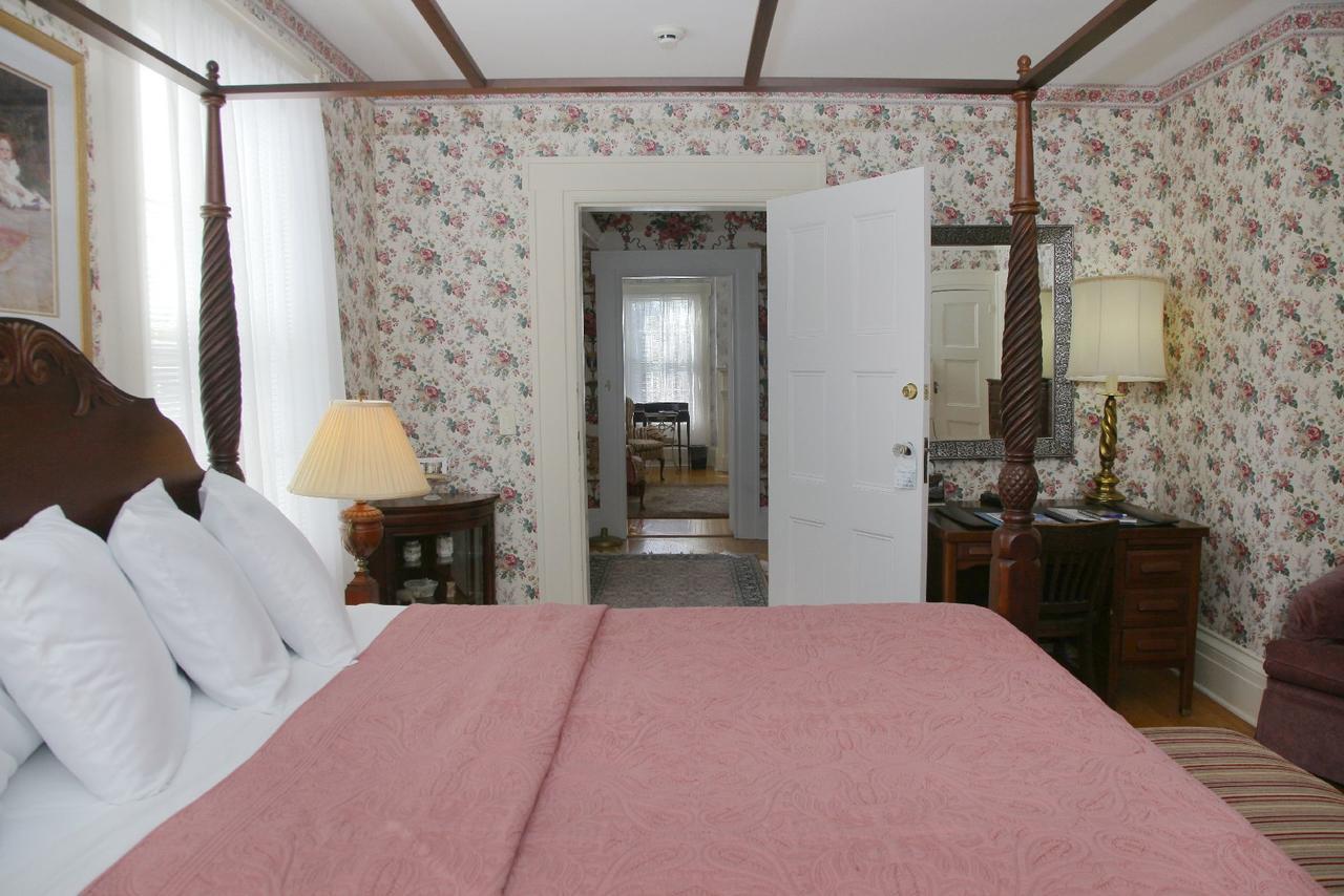 Bykenhulle House Bed And Breakfast Hopewell Junction Zewnętrze zdjęcie