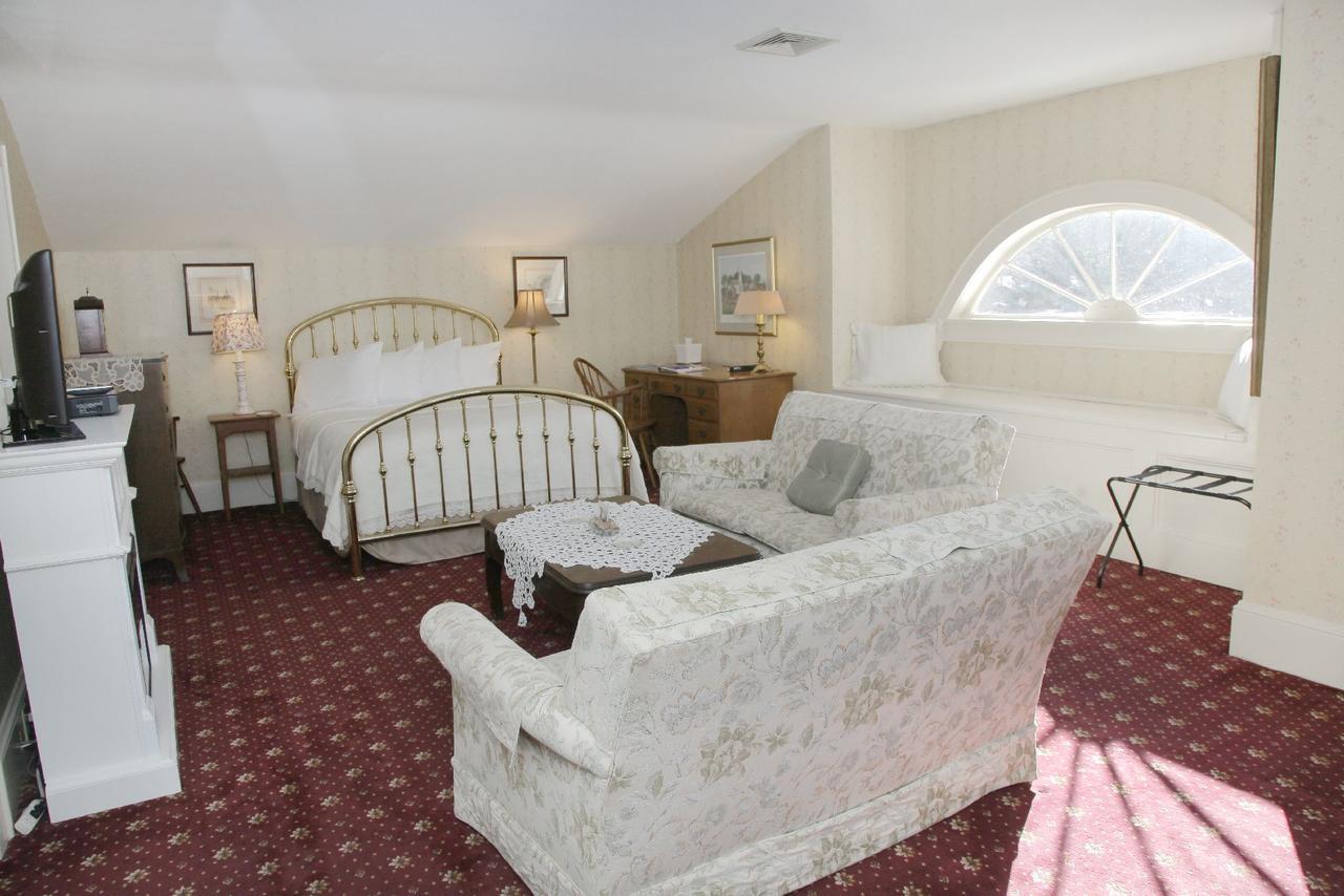 Bykenhulle House Bed And Breakfast Hopewell Junction Zewnętrze zdjęcie