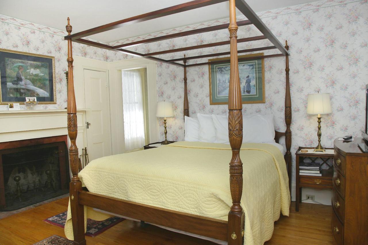 Bykenhulle House Bed And Breakfast Hopewell Junction Zewnętrze zdjęcie