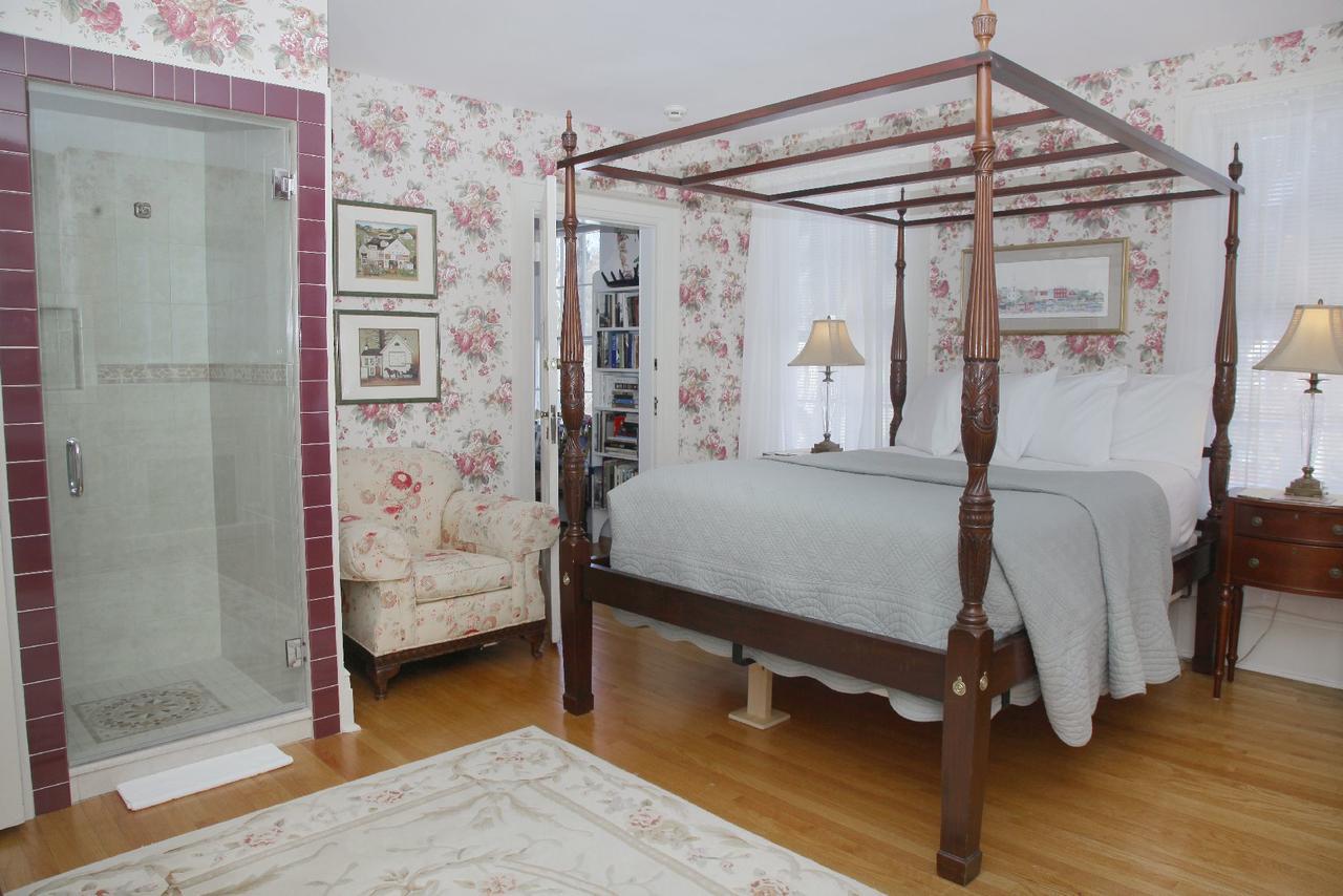 Bykenhulle House Bed And Breakfast Hopewell Junction Zewnętrze zdjęcie