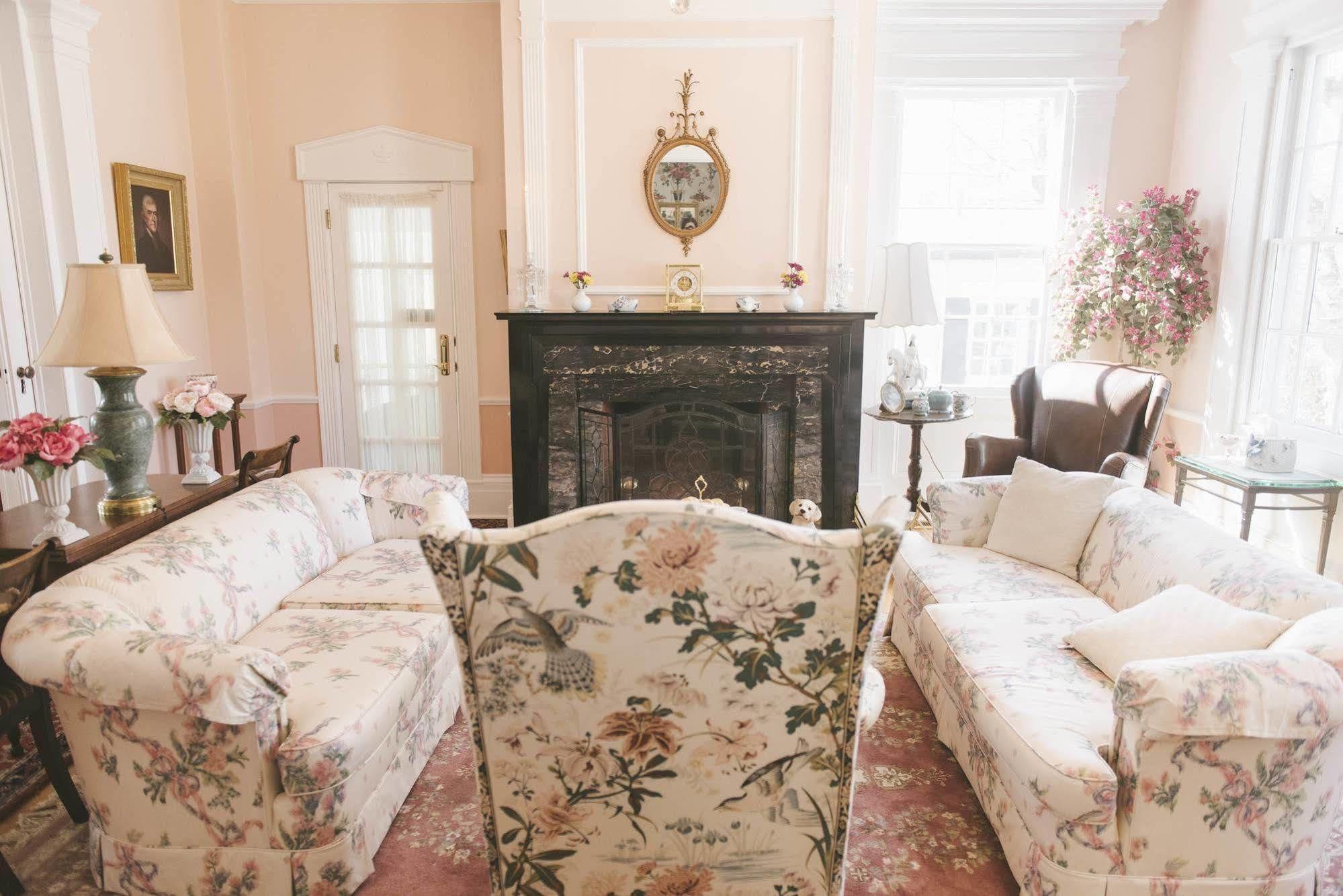 Bykenhulle House Bed And Breakfast Hopewell Junction Zewnętrze zdjęcie